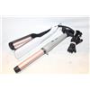 Image 1 : REMINGTON CURLING WAND PLUS SEJOY