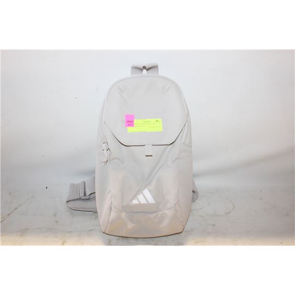 ADIDAS ESSENTIALS 3 SLING CROSSBODY BAG
