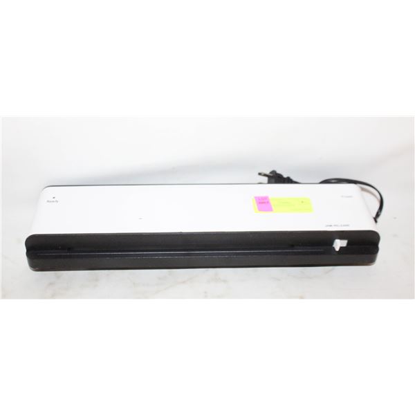 VIVID LAMIN8 MACHINE