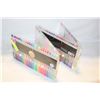 Image 1 : 2PK COLOURING/MARKER SET