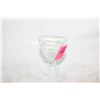 Image 1 : ANTIQUE GLASS EYE WASH CUP