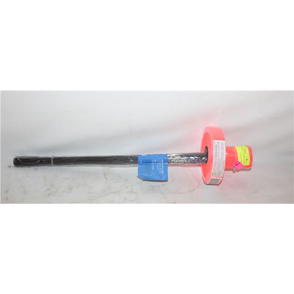 NEW PKG EMPIRE 21" STAKE FLAGS WITH