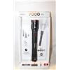 Image 1 : NEW INFINITY X1 7000 LUMENS RECHARGEABLE FLASHLIGH