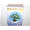Image 1 : FIBRE OPTIC ARTIFICIAL BONSAI TREE NEW OLD STOCK