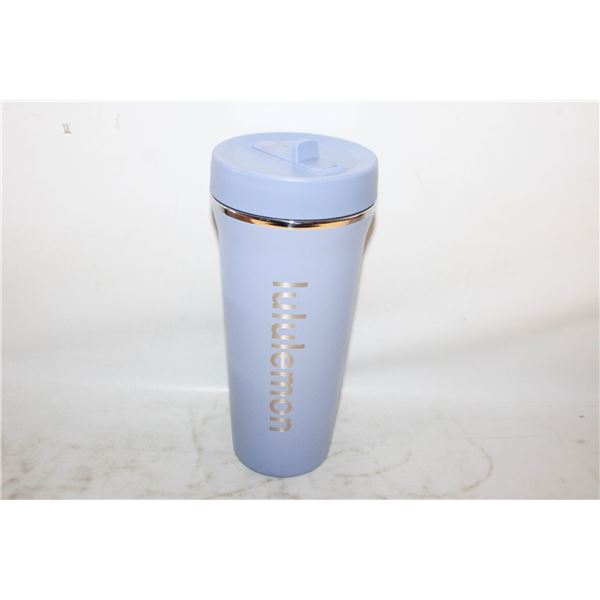 LULULEMON HOT/COLD THERMOS