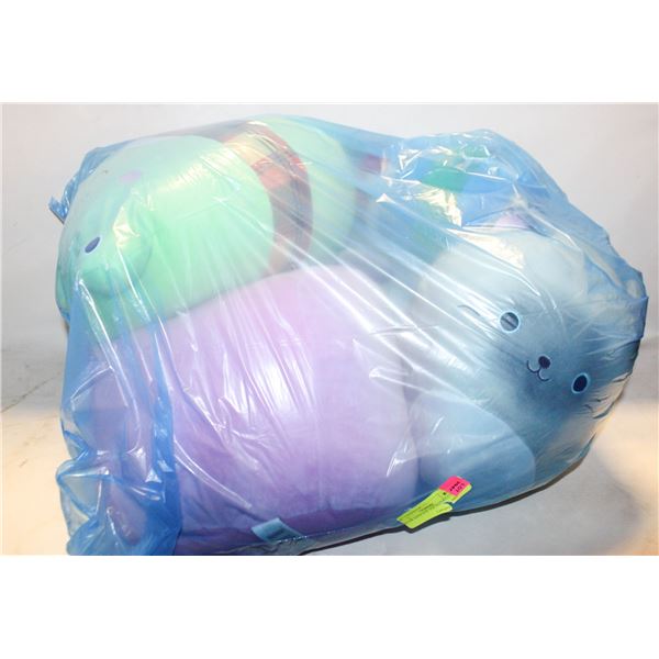 BAG OF GENUINE SQUISHMELLOWS