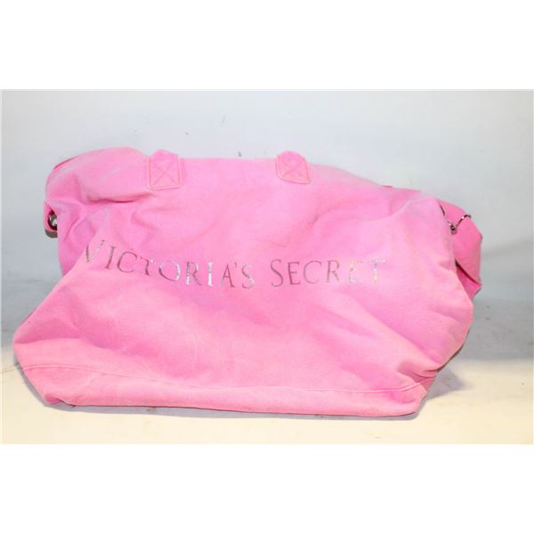 VICTORIA'S SECRET BAG