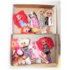 Image 1 : 10 LOL SURPRISE OMG FASHION DOLLS, TOYS
