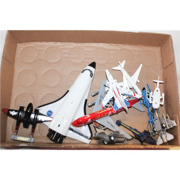 UNITED STATES DISCOVERY SPACE SHUTTLE