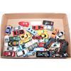 Image 1 : 42 DIECAST METAL CARS & TRUCKS, TOYS