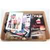 Image 1 : BIG BANG THEORY - DVDS, DRINKING GLASSES,