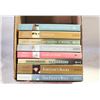 Image 1 : BESTSELLING AUTHOR- ANITA SHREVE- LOT OF 8 BOOKS