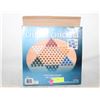 Image 1 : FAMILY GAME CHINESE CHECKERS NEW
