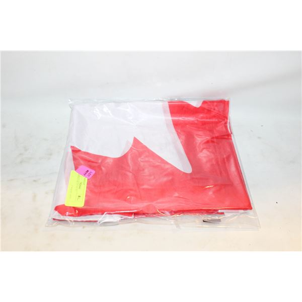CANADA FLAG 5FT X 3FT