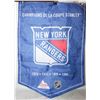 Image 1 : HOCKEY BANNER 1928-1933-1940-1994