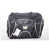 Image 1 : NEW CATERPILLAR DUFFLE BAG