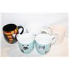 Image 1 : LOT OF NEW COFFEE MUGS