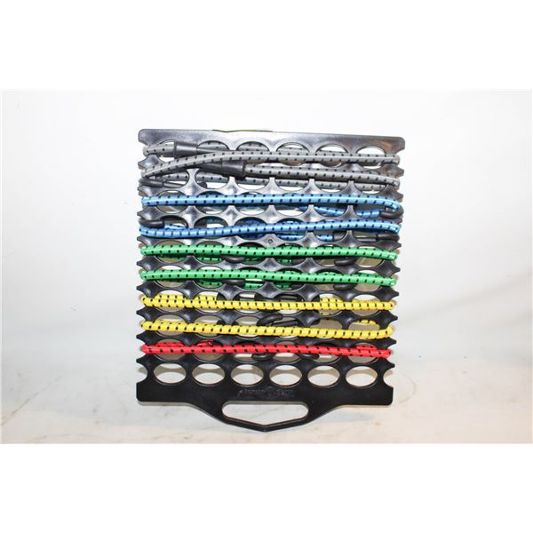 WRAP-IT STORAGE BUNGEE BUDDY