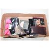 Image 1 : FLAT OF NEW MAKEUP AND ACCESSORIES