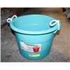 Image 1 : HEAVY DUTY ALL PURPOSE TUB