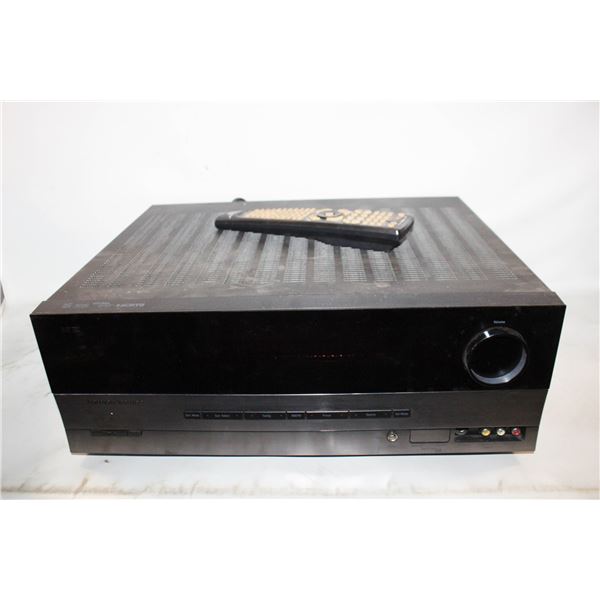 HARMAN/KARDON 5.1 CHANNEL STEREO