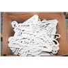 Image 1 : BOX FULL OF HANGERS
