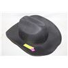 Image 1 : SUNDAY AFTERNOON COWBOY HAT, BLACK