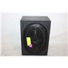 Image 1 : PIONEER 6 X 9 SPEAKER IN A BOX