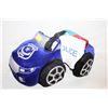 Image 1 : RIDE-A-POLICE-CAR TODDLER PLAY COSTUME