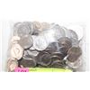 Image 1 : U.S. COIN- BAG LOT ASSORTED