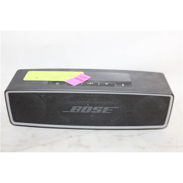 SOUNDLINK MINI SPEAKER / BLUETOOTH