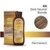 Image 1 : 2 X 59ML CLAIROL LIQUICOLOR DARK RICH NEUTRAL BLONDE
