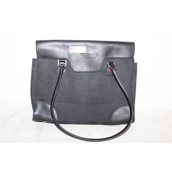 SWISS MADE BRIEFCASE STYLE BAG