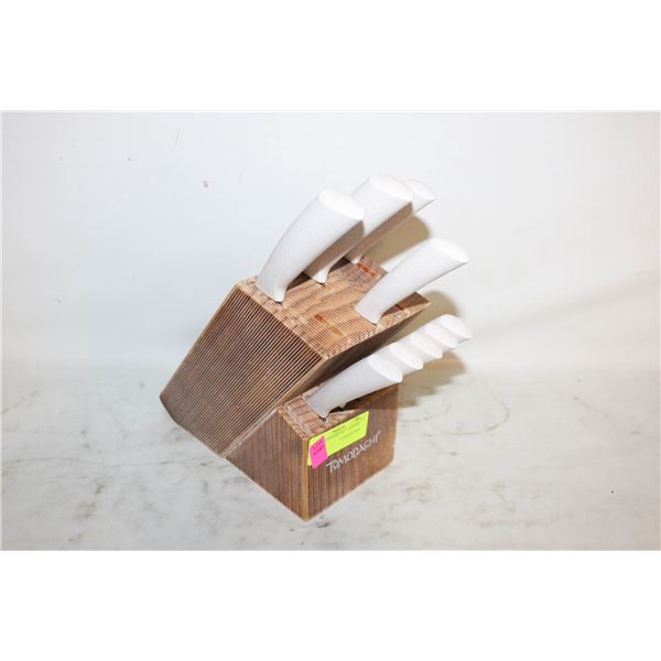 TOMADACHI KNIFE SET - COUPLE SMALL