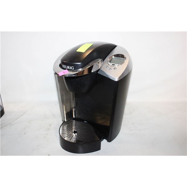 KUERIG B60 SPECIAL EDITION SINGLE SERVE