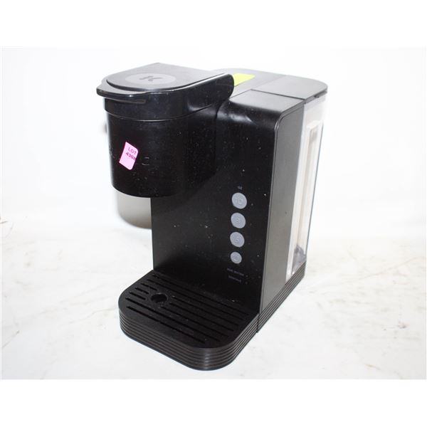 KUERIG K-EXPRESS SINGLE SERVE