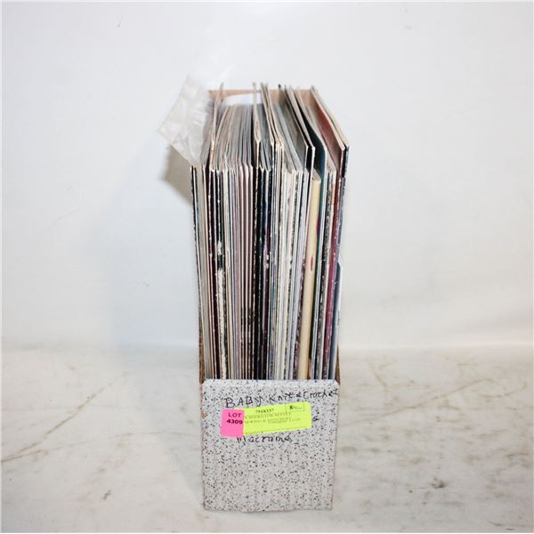 PATTERN BOOKS FOR NEEDLE CRAFT, SEWING & STITCHERY