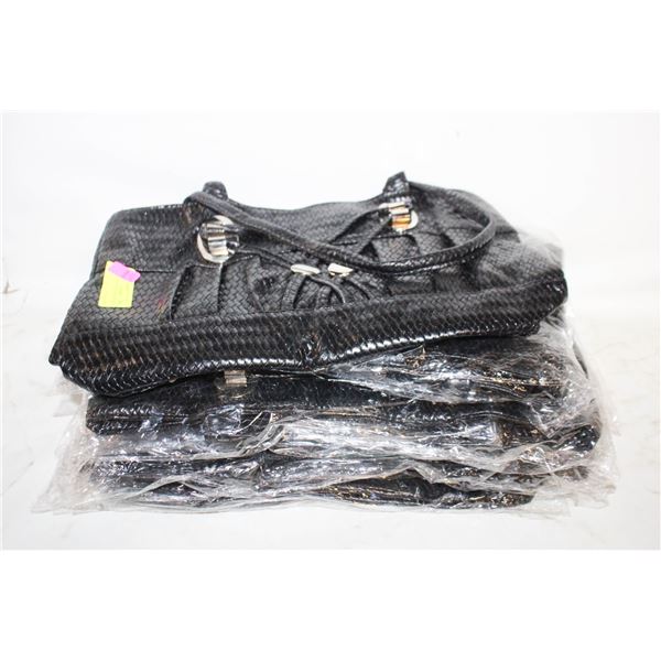 BUNDLE OF OLD STOCK HANDBAGS