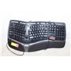 Image 1 : MICROSOFT NATURAL ERGONOMIC KEYBOARD 4000