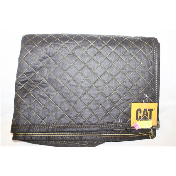 CAT UTILITY PADDED HEAVY DUTY MOVING BLANKET