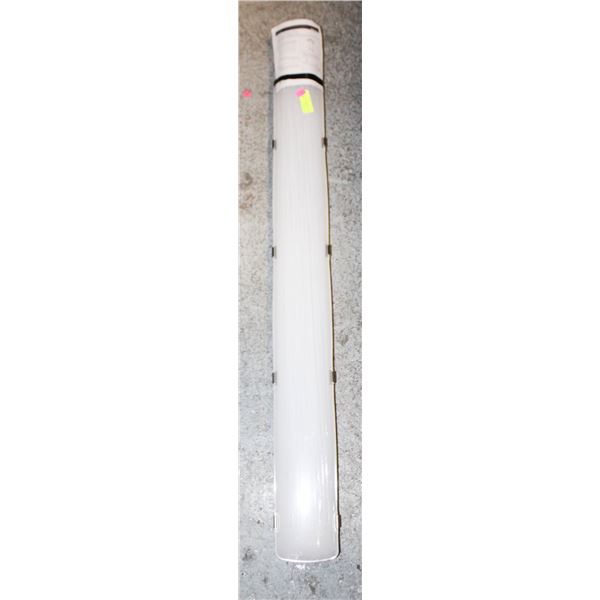 COOPER VAPOR PROOF 4FT LIGHT