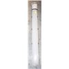Image 1 : COOPER VAPOR PROOF 4FT LIGHT