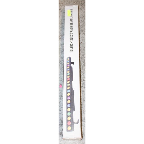 4 IN 1 CURTAIN LED LIGHT