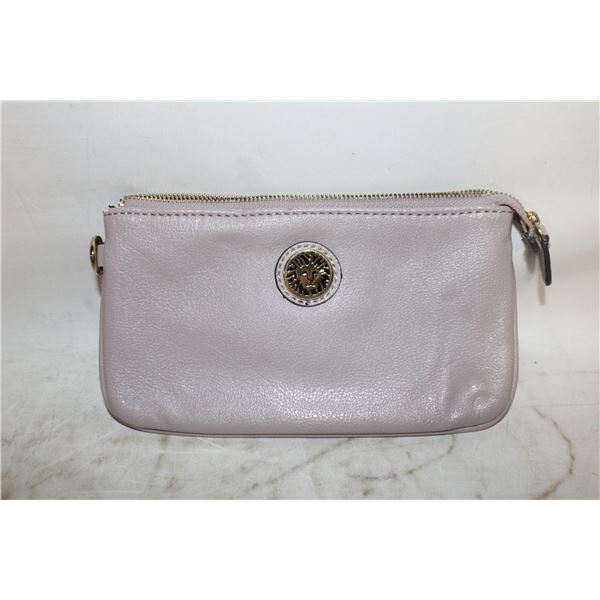 ANNE KLEIN CLUTH PURSE