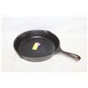 Image 1 : VINTAGE CAST IRON SKILLET NO.8 11"