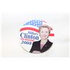 Image 1 : HILLORY CLINTON 2008 FOR PRESIDENT BUTTON
