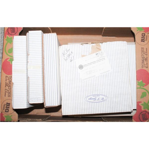 COLLECTOR PLATES (8) ALL WITH COA'S