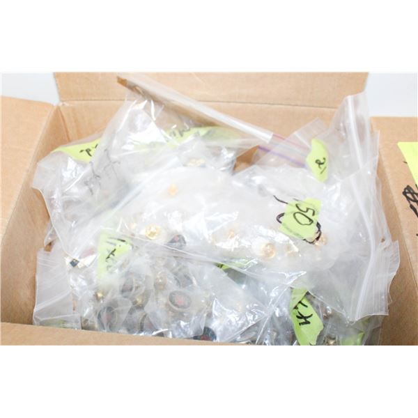 975 MIXED AB/CAN PINS