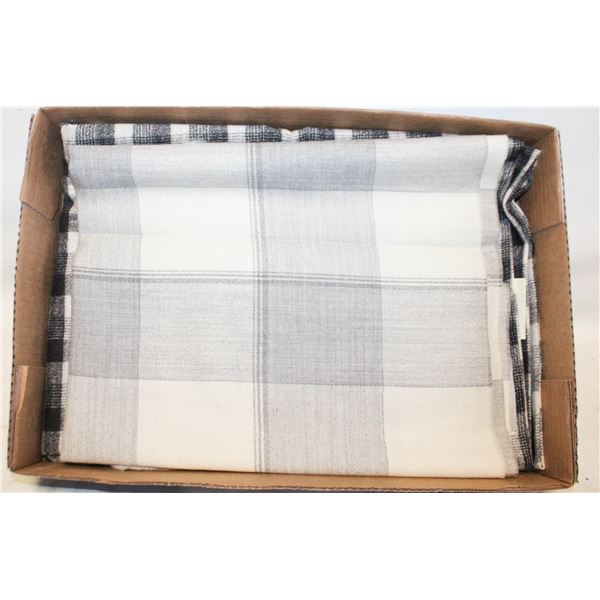 FABRIC- BRAND NEW ASSORTED BOX LOT