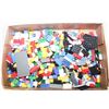 Image 1 : APPROX. 15 INCH X 10 INCH BOX FULL OF LEGO